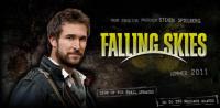 Falling Skies (Serie de TV) - Promo