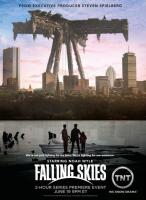 Falling Skies (Serie de TV) - Poster / Imagen Principal
