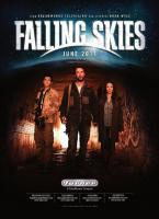 Falling Skies (TV Series) - Posters