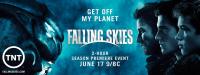 Falling Skies (Serie de TV) - Posters