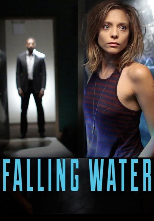 Falling Water (TV Series) - Posters