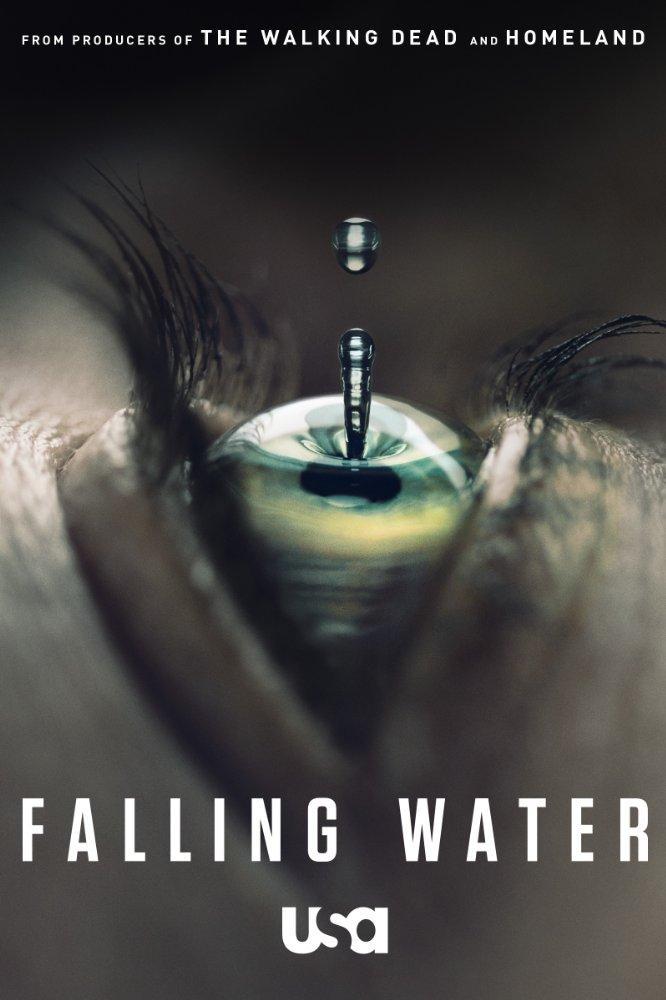 Falling Water (TV Series) - Poster / Main Image