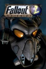 Fallout 2: A Post-Nuclear Role-Playing Game 
