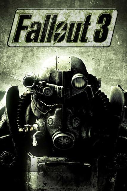 Image gallery for Fallout 3 - FilmAffinity