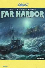 Fallout 4: Far Harbor 