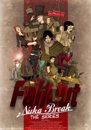 Fallout: Nuka Break, The Series (TV Miniseries)