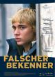 Falscher Bekenner (Low Profile) 