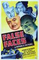 False Faces 
