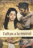 Faltas a la moral  - Poster / Imagen Principal