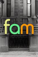 Fam (Serie de TV) - Promo