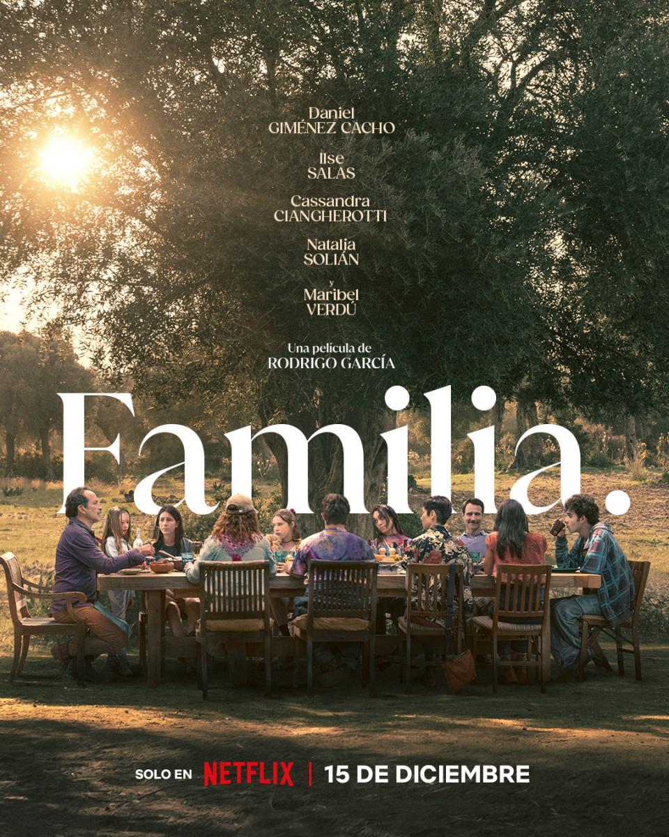 Image gallery for Familia - FilmAffinity