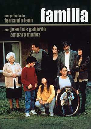 Familia  - Poster / Imagen Principal