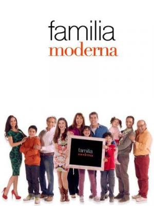 Familia moderna (TV Series)