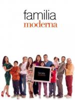 Familia moderna (Serie de TV)