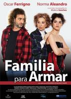 Familia para armar  - Poster / Imagen Principal