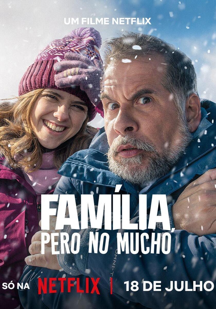 Casi familia