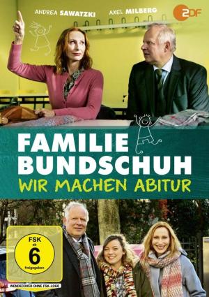 Familie Bundschuh - Wir machen Abitur (TV)