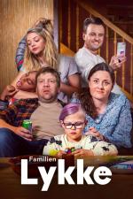 Familien Lykke (Serie de TV)