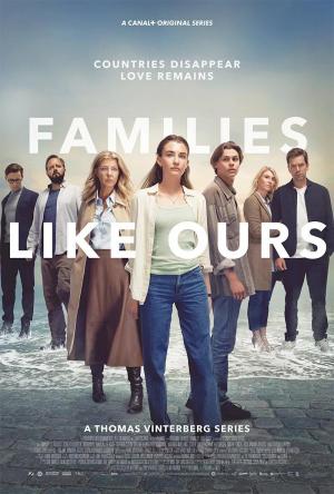 Familias como la nuestra (Miniserie de TV)