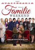Familieweekend  - Poster / Main Image