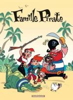 Famille Pirate (TV Series)