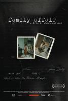 Family Affair  - 