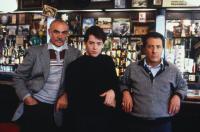 Sean Connery, Matthew Broderick & Dustin Hoffman