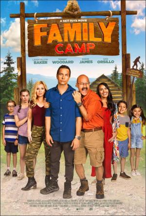 Family Camp 