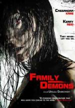 Family Demons 