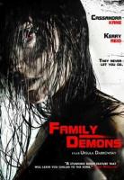 Family Demons  - Poster / Imagen Principal