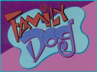 Family Dog (TV Series) - Stills