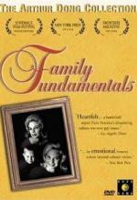 Family Fundamentals 