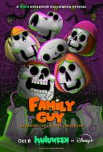 Padre de familia: Música para Halloween (TV)