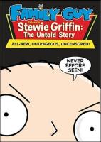 Family Guy Presents Stewie Griffin: The Untold Story  - Poster / Main Image