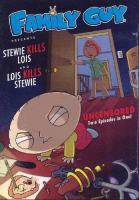 Family Guy Presents Stewie Griffin: The Untold Story  - Posters
