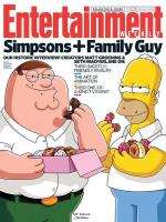 Family Guy: The Simpsons Guy (TV) - Promo