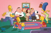 Family Guy: The Simpsons Guy (TV) - Promo
