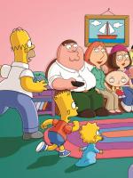 Padre de Familia: El tío de los Simpson (TV)