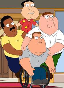 Family Guy: The Splendid Source (TV)