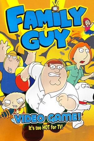 Family Guy Video Game! 