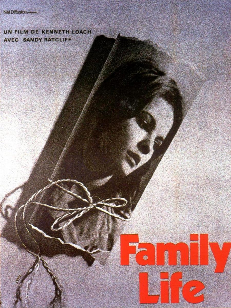 Family Life  - Poster / Main Image