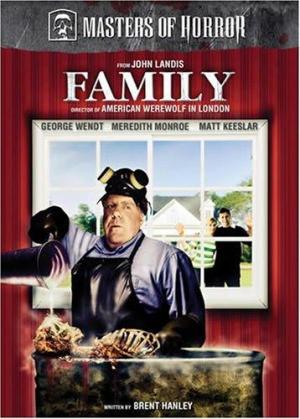Family (Masters of Horror Series) (TV)