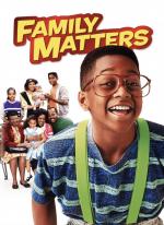 Family Matters (TV Series)