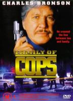 Family of Cops (TV) - Poster / Main Image