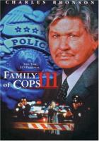 Familia de policías 3 (TV) - Poster / Imagen Principal