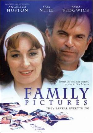 Family Pictures (TV Miniseries)