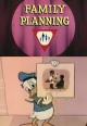 El pato Donald: Family Planning (C)