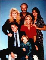 Family Ties (TV Series) - Posters
