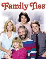 Family Ties (TV Series) - Promo