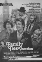 Family Ties Vacation (TV) - Poster / Main Image